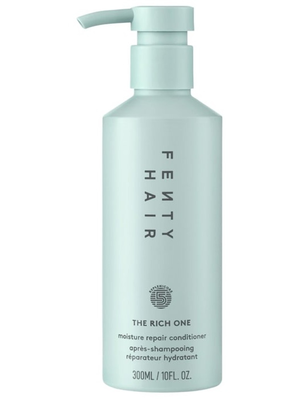 Fenty Beauty The Rich One Moisture Repair Conditioner for Fine to Medium Hair